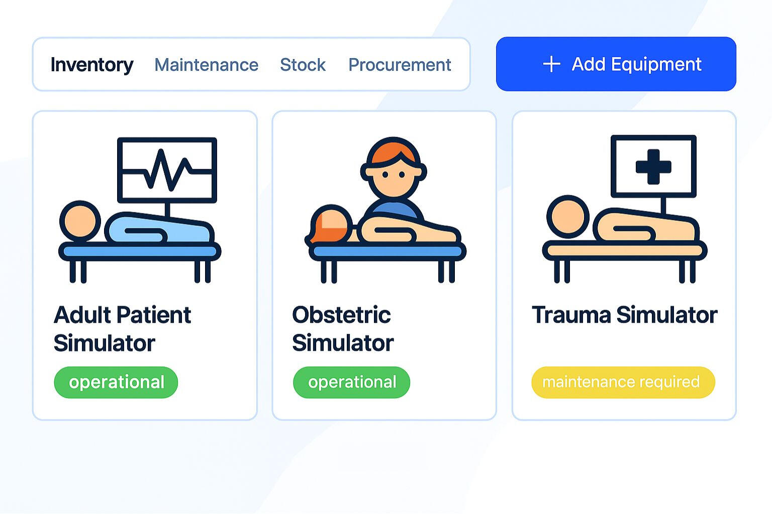 Inventory Management Inventory Management